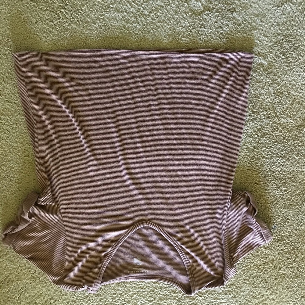 American eagle shirt